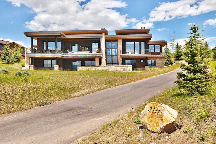 3117 Blue Sage Trl Park City, UT 84098