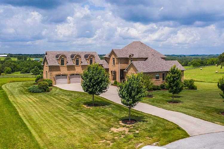 2747 Frankfort Road Georgetown, KY 40324