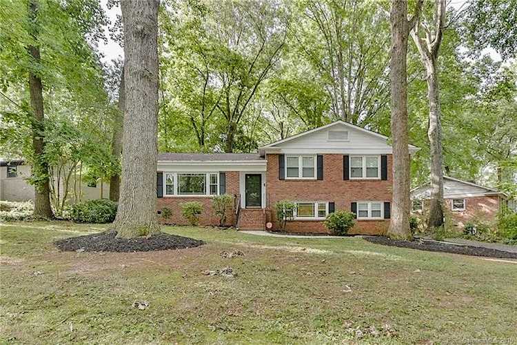 6209 Candlewood Dr Charlotte, NC 28210 | MLS 3530143 Photo 1