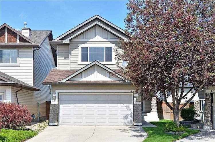 181 Panatella Place NW Calgary, AB T3K 6C4