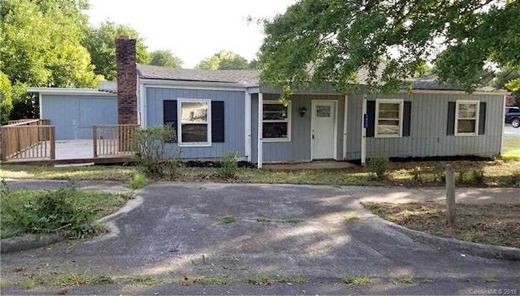 1417 Ellen Ave Rock Hill, SC 29732 | MLS 3528216 Photo 1