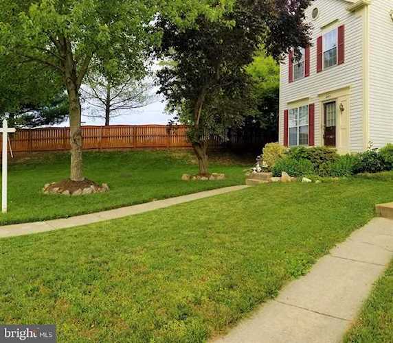 6503 Morning Glen Ct Alexandria, VA 22315 | MLS ® VAFX1062730 Photo 1