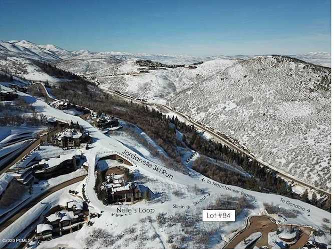 2956 W Jordanelle View Dr Park City, UT 84060
