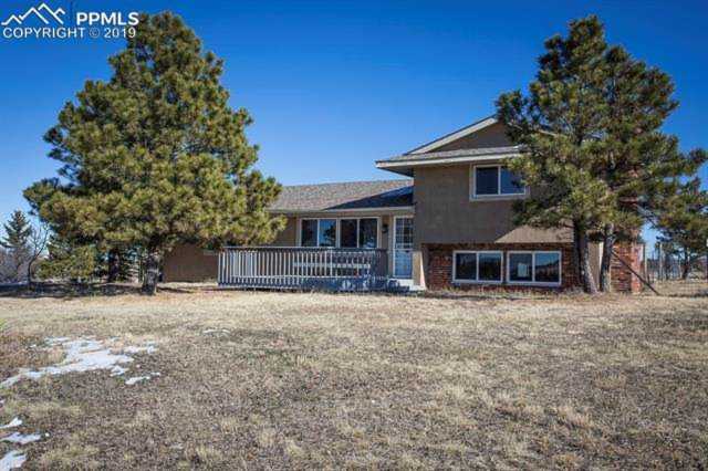 17945 Steeplechase Drive Peyton CO 80831 - MLS 8730442 - Ashford Photo 1