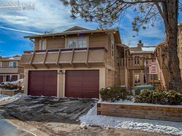 1659 Deer Creek Road Monument CO 80132 - MLS 4393269 - Ashford Photo 1