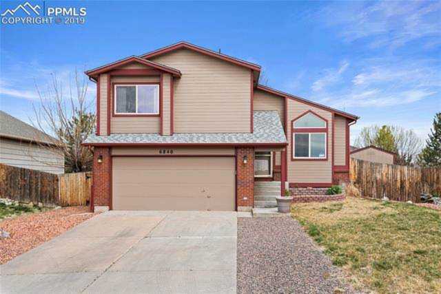 6840 Fountain Ridge Circle Fountain CO 80817 - MLS 5248806 - Ashford Photo 1