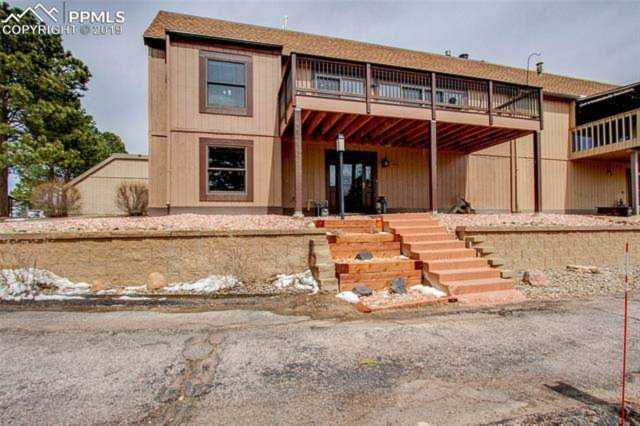 1739 Woodmoor Drive Monument CO 80132 - MLS 4736410 - Ashford Photo 1