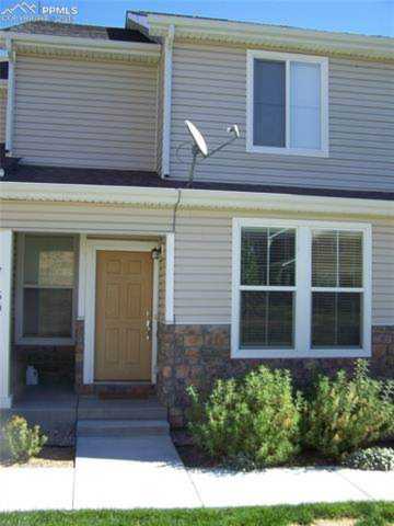 7150 Yampa River Heights Fountain CO 80817 - MLS 5349649 - Ashford Photo 1