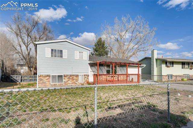 1535 River Drive Fountain CO 80817 - MLS 6635949 - Ashford Photo 1