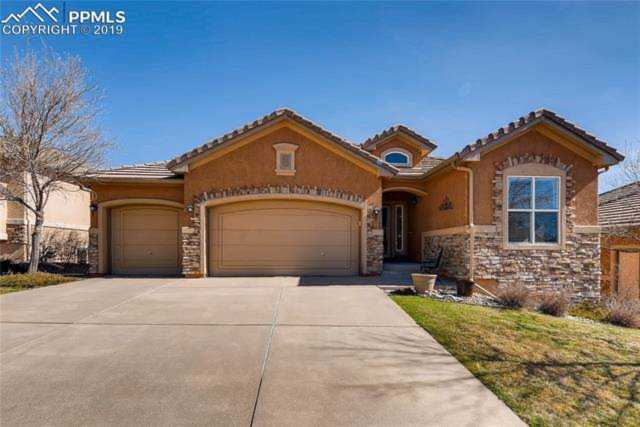 2580 Sierra Oak Drive Colorado Springs CO 80919 - MLS 5647115 - Ashford Photo 1