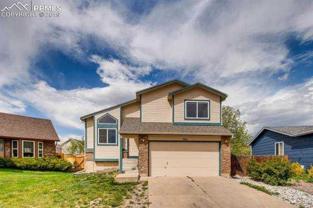760 Memory Lane Fountain CO 80817 - MLS 6249358 - Ashford Photo 1