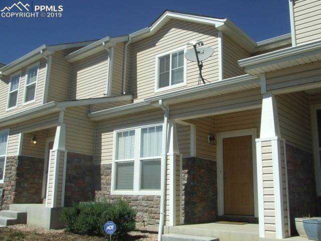 7369 Sandy Springs Point Fountain CO 80817 - MLS 8886542 - Ashford Photo 1