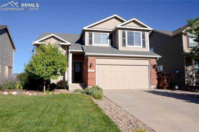 7896 Gladwater Road Peyton CO 80831 - MLS 4980368 - Ashford Photo 1