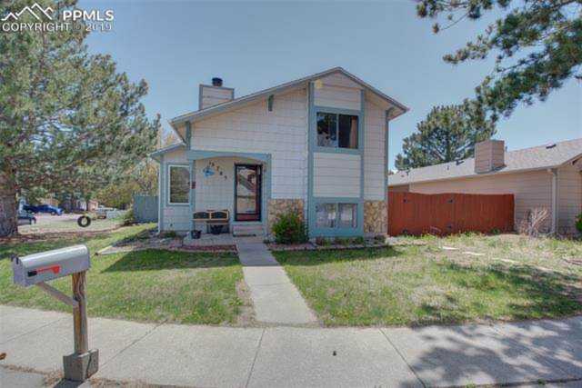 5785 Gunshot Pass Drive Colorado Springs CO 80917 - MLS 5274371 - Ashford Photo 1