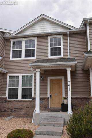 7411 Countryside Grove Fountain CO 80817 - MLS 8735218 - Ashford Photo 1