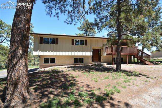 17250 Saddlewood Road Monument CO 80132 - MLS 1784765 - Ashford Photo 1