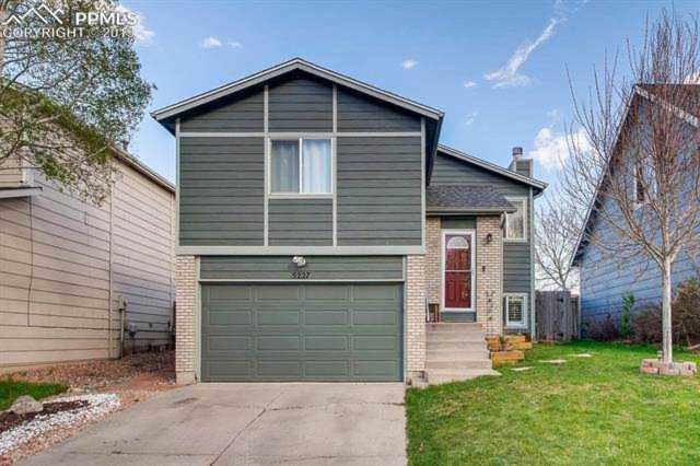5227 Stillwater Drive Colorado Springs CO 80923 - MLS 7709252 - Ashford Photo 1