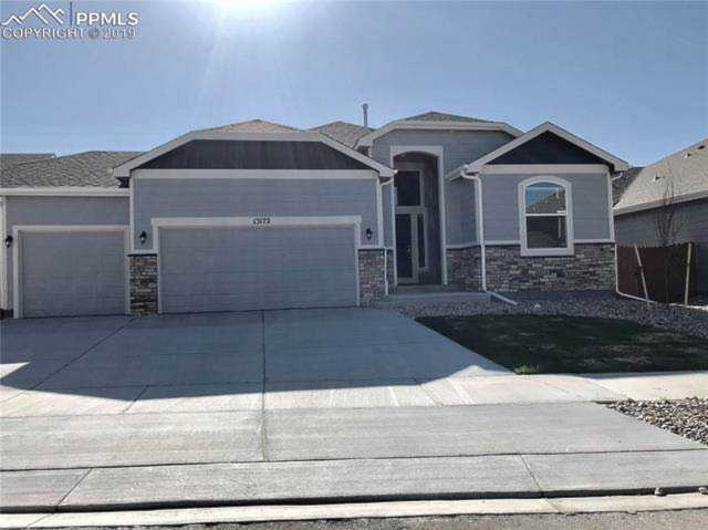 13172 Park Meadows Drive Peyton CO 80831 - MLS 4130238 - Ashford Photo 1