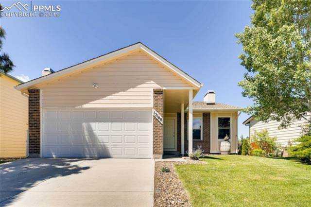 15160 Chelmsford Street Colorado Springs Co 80921 Mls