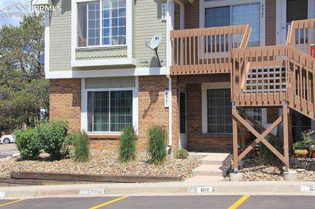 6301 Village Lane Colorado Springs CO 80918 - MLS 9425321 - Ashford Photo 1