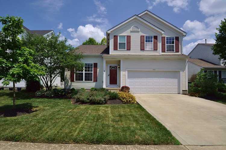 $308,000 - For sale - 3158 Heather Meadow Place, Hilliard, OH 43026 - MLS#219026151 - Franklin. - OPEN HOUSE THIS SUNDAY JULY 21 FROM 2-4! Simply the BEST...This extrememly well maintained &... Photo 1