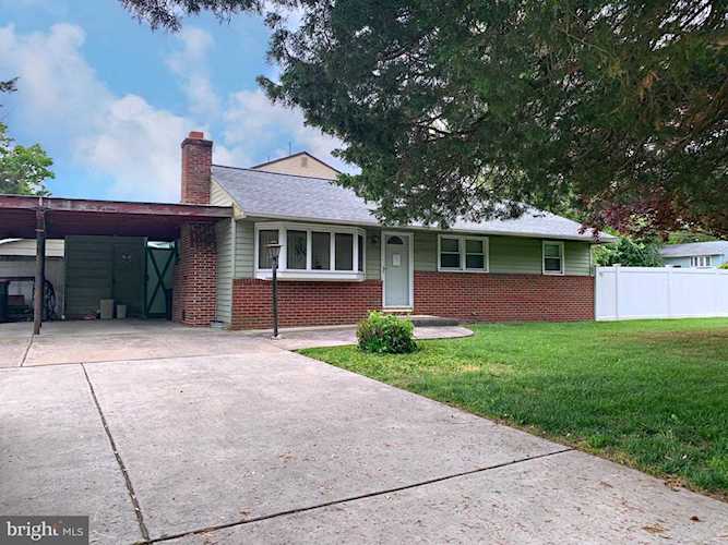 1016 Chews Landing Clementon Rd Clementon, NJ 08021 | MLS NJCD365482 Photo 1