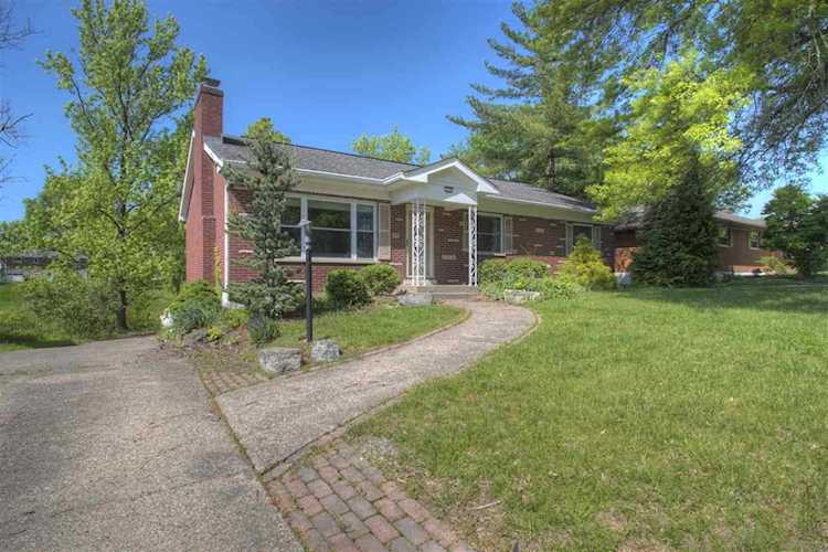 353 Carimel Ridge Edgewood, KY 41017 | MLS 529105 Photo 1