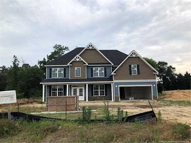 6062 Shannon Woods Way #16 Hope Mills, NC 28348 | MLS 608393 Photo 1