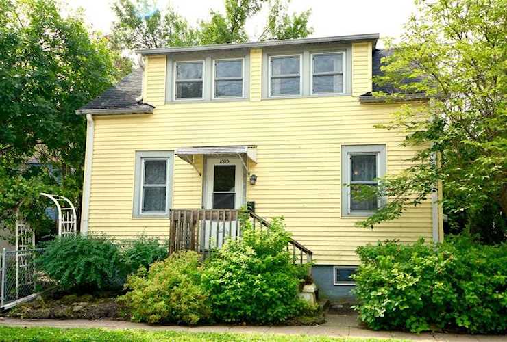 MLS 5263703 | Goodhue County home for sale | Aud Sub Of East R W Red Wing Photo 1