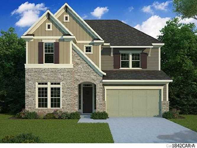 13239 Kornegy Dr Charlotte, NC 28277 | MLS 3530195 Photo 1