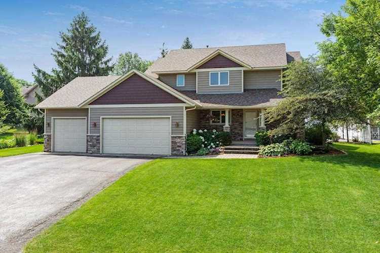 MLS 5264506 | Ramsey County home for sale | Highwood Maplewood Photo 1