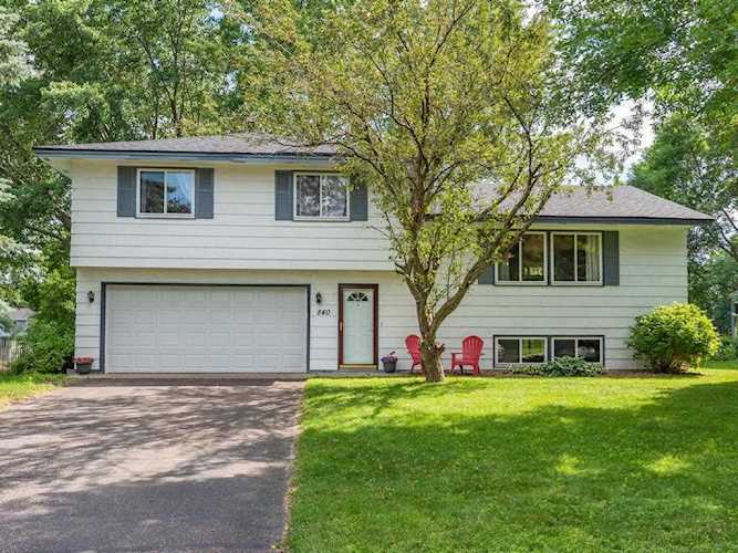 MLS 5264460 | Anoka County home for sale | Clover Leaf Farm 2nd Add Blaine Photo 1
