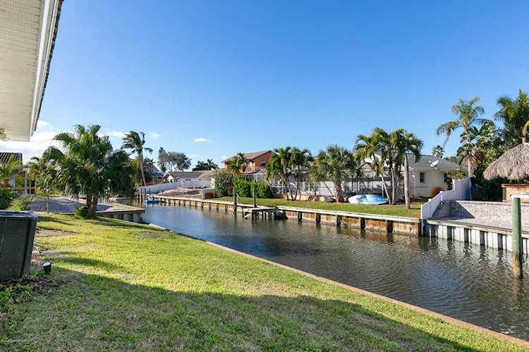 706 Brookside Drive Indialantic, FL 32903 | MLS 836976 Photo 1