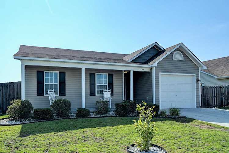 1733 Pepperwood Way Leland, NC 28451 | MLS 100175653 Photo 1