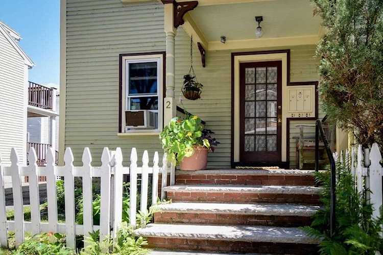 2 Hagar Street #1, Boston, MA 02130 - $515,000 - MLS#72535590 Photo 1