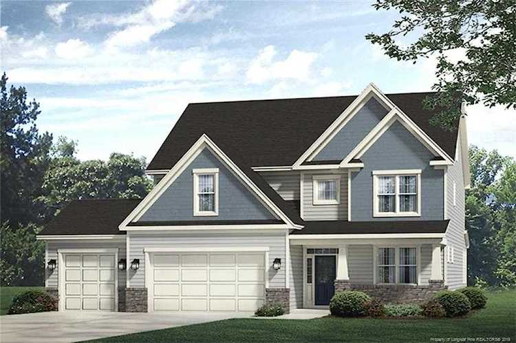 605 N Prince Henry Way Cameron, NC 28326 | MLS 610824 Photo 1
