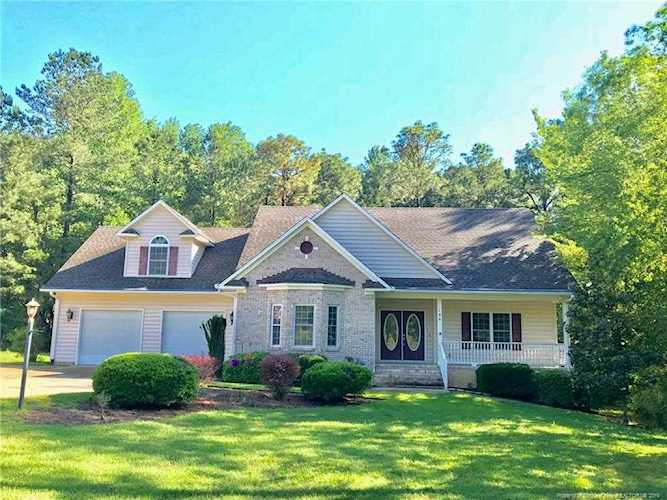 150 Golf Dr Sanford, NC 27332 | MLS 608909 Photo 1