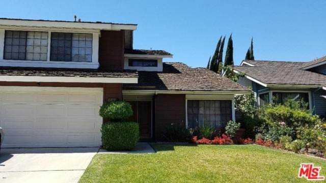 6479 Bradley Place Ladera Heights, CA 90056 | MLS 19454316 Photo 1