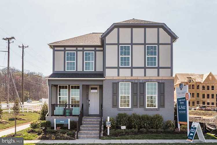 6 Shertzer Dr Alexandria, VA 22315