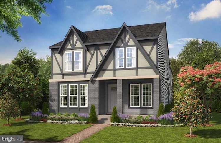 7 Shertzer Dr Alexandria, VA 22315