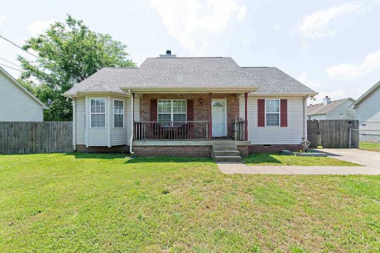 3517 Standing Stone Dr Nashville, TN 37207 | MLS 2042388 Photo 1