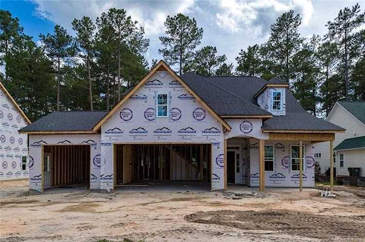 570 Legacy Lakes Way Aberdeen, NC 28315 | MLS 608884 Photo 1