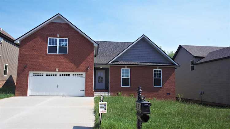 95 Griffey Estates Clarksville, TN 37042 | MLS 1961070 Photo 1