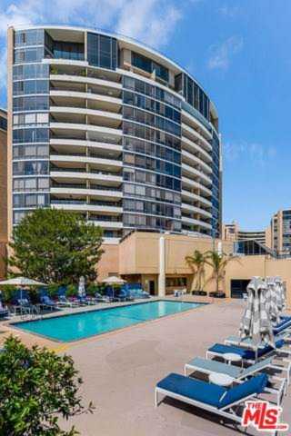 4314 Marina City #626 Marina Del Rey, CA 90292 | MLS 19488442 Photo 1
