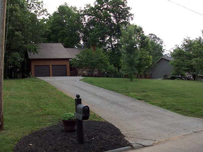 7304 Marble Springs Rd Knoxville, TN 37920 | MLS 1080268 Photo 1
