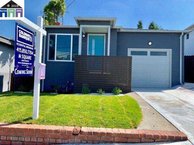 4508 Penniman Oakland, CA 94619 | MLS 40873103 Photo 1