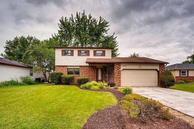 5234 Taylor Lane Avenue Hilliard, OH 43026 | MLS 219026327 Photo 1