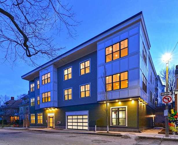 65 Green Street #202, Boston, MA 02130 - $710,000 - MLS#72536180 Photo 1