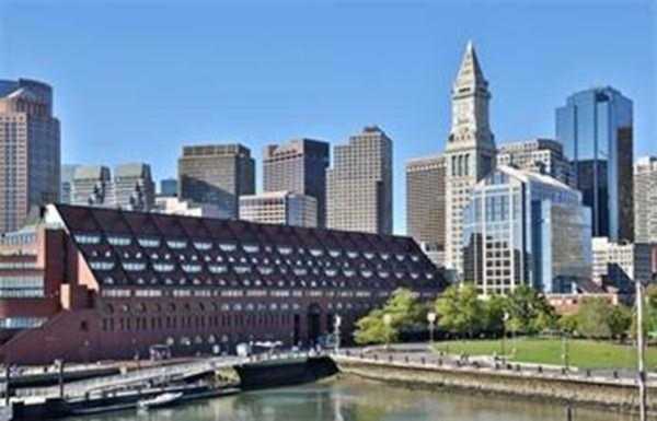 33 Commercial Wharf #33A Boston, MA 02110