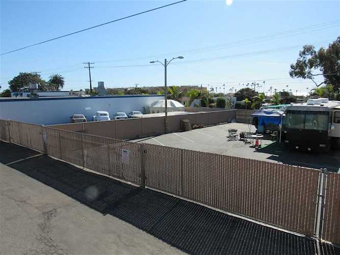 310 S Tremont St. #12 & 13 Oceanside, CA 92054